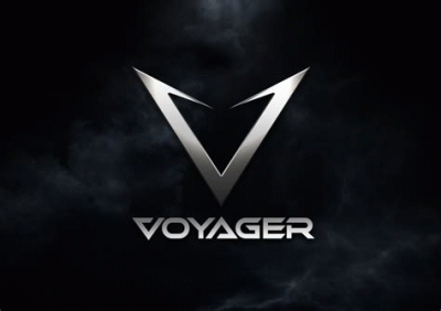 logo Voyager (AUS)